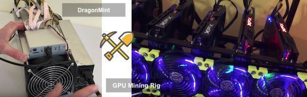 Ganar bitcoins haciendo minería ganar bitcoins con minería