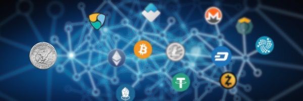 Buy cryptocurrencies